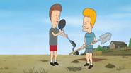 Metal Detector still