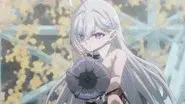 --v- still