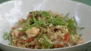 Rice still