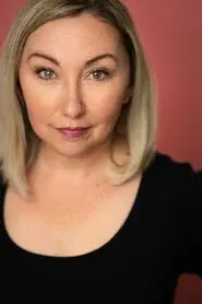 Catriona Leger