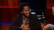 Ishmael Beah still
