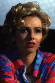 Rhonda Griffin