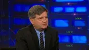 James Risen still