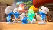The Curse of the Smurfs' Treasure still