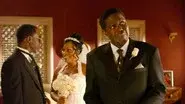 Who Gives This Bride still
