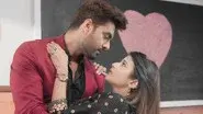 Armaan reveals his plan! still