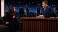 Salma Hayek Pinault, Billy Crudup, Justine Skye still