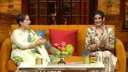 The Leading Ladies Of India still