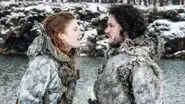Kissed by Fire still