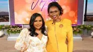 Mindy Kaling, Los Angeles Sparks still