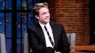 Robert Pattinson, Al Gore, Nicole Rucker still