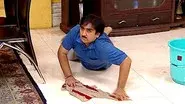 Champaklal Is Thankful To Daya still