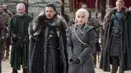 The Dragon and the Wolf still