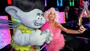 Trolls Night still