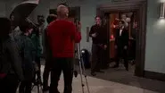 Post-Posal still