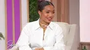 Yara Shahidi, Jeremy Sisto still