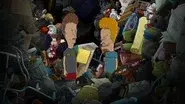 Hoarders still