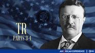 T.R.: The Story of Theodore Roosevelt (2): The Bully Pulpit still