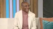 Tommy Davidson, Boney James & Lalah Hathaway still