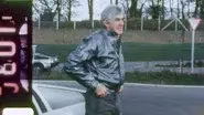 Making of a Maverick still
