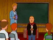 Sleight of Hank still