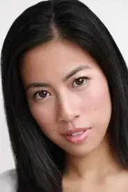 Krista Jang