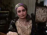Another Gypsy Queen still