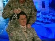 General Raymond Odierno still