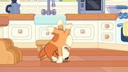 Handstand still
