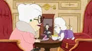 Mother's Daze still