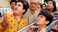 Another Crisis At Gokuldham still