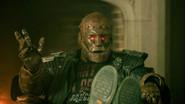 Evil Patrol still