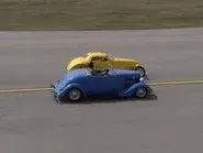 The Great Race II still