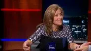 Meredith Vieira still