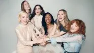 Comedy Actress: Award Worthy Television still
