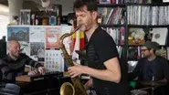 Donny McCaslin still