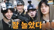 EP.87 [SKZOO ATTACK #2] still