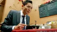 Yakitori and Yaki Meshi of Monzen-Nakacho, Koto Ward still