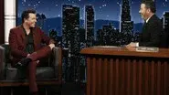 Seth MacFarlane, Brendan Hunt, The Lumineers still