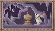 Miracle Rabbit still