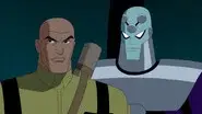 I Am Legion still