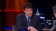 David Remnick still