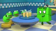 How Many Smoothies? still