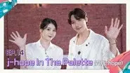 j-hope In The Palette (With j-hope) still