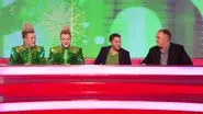 Christmas Special still