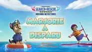 Search & Rescue: Pups Save a Swept-Away Sweetheart still