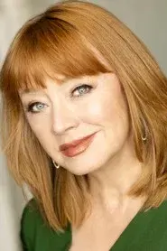Andrea Evans