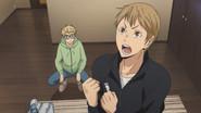 Illusionary Hero still