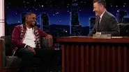 Martin Lawrence; Joey King; Soul Coughing still