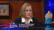 Nicole Detling Miller, Jessica Smith, Harold Ford Jr. still